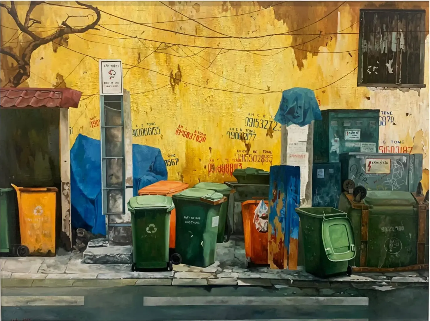 Đài PTTH Hà Nội